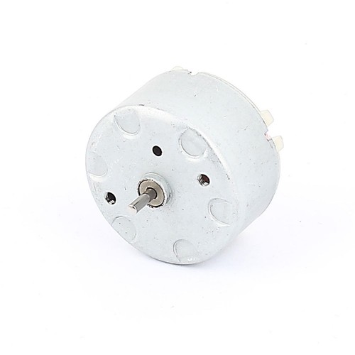 Rc500 12v 7500rpm - 12v, micro