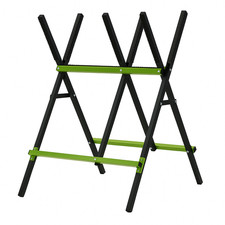 Chevalet sciage banc en - de,