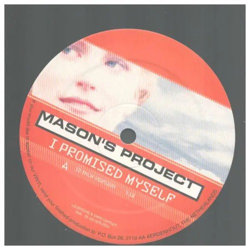 Mason project promised - i,