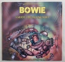 David Bowie  UNDER THE