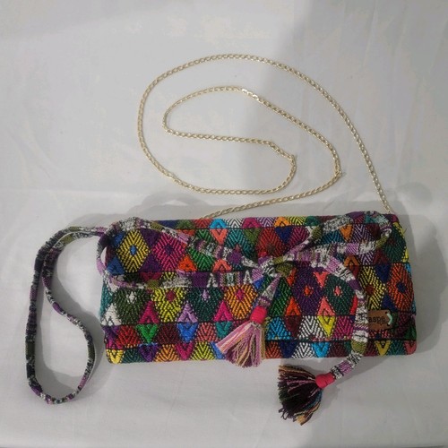 Jaspe vitto clutch wristlet - vitto, &