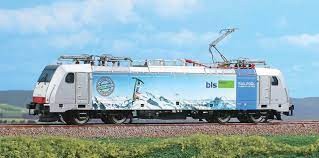 Acme 60413 locomotive - acme,