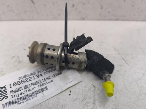 Injecteur adblue peugeot 208 - injecteur,