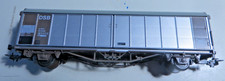 Electrotren H0 1487 Wagon À Parois Glissantes DSB En Bon État