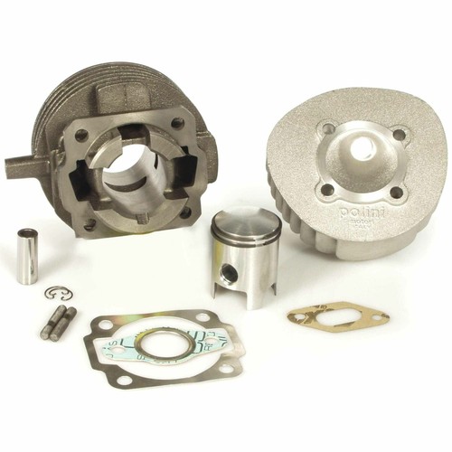 Groupe thermique polini corsa - thermique,