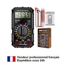 Multimètre numérique