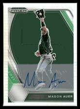 2021 Panini Prizm Draft Picks