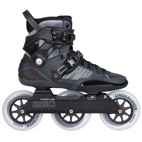 Powerslide evo pro 110 - evo,