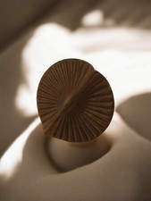 Bague rétro fantaisie vintage