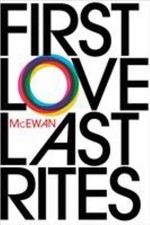 First Love, Last Rites Livre