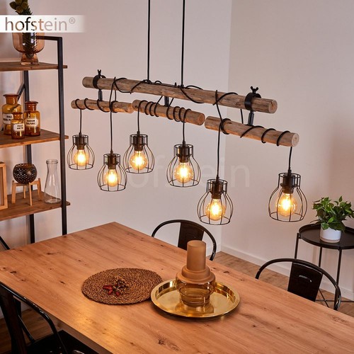 Lampe suspension lustre - lustre, de