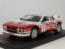 Ixo Lancia 037 Bastos #2