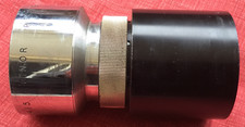 Objectif cinema lens 35mm - objectif,