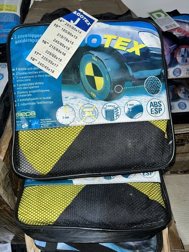 Siepa fix go - go, chaines