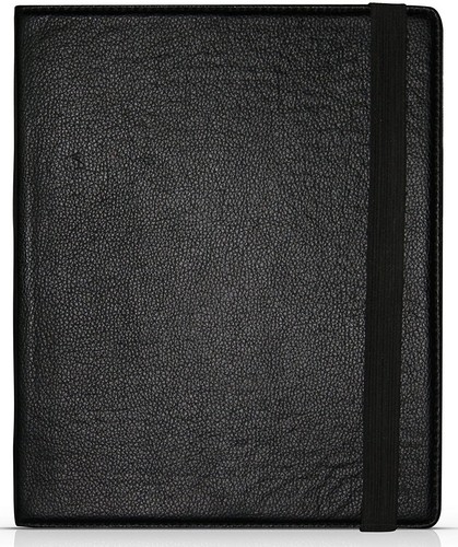 Gear4 simili cuir noir - cuir,