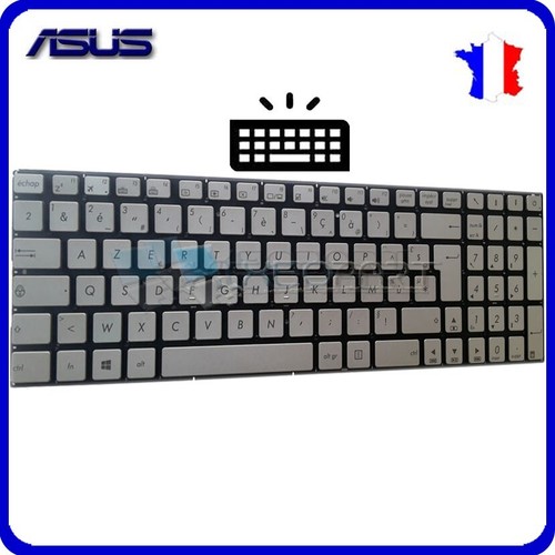 Clavier français original - français,