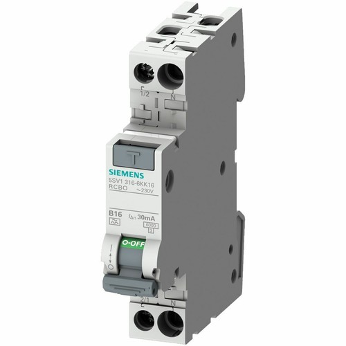 Siemens disjoncteur ls - siemens,