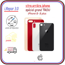 Vitre Arrière iPhone  8 -