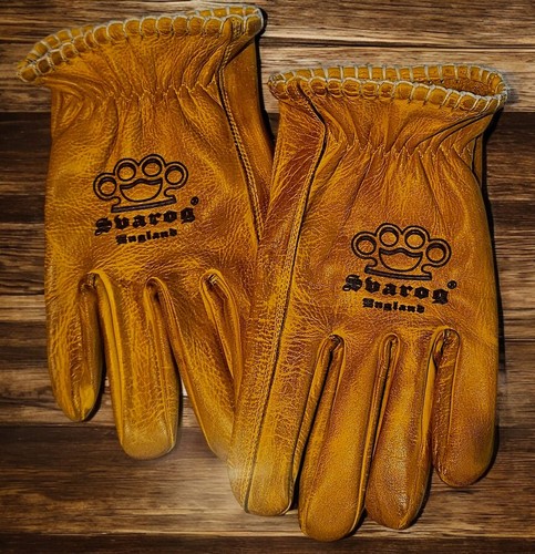 Gants moto svarog pour - svarog,