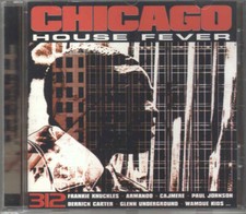 Compilation - Chicago House