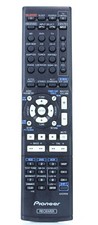 Pioneer AXD7618 Télécommande