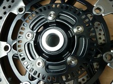 Kawasaki ZX6R 636 2013-2026