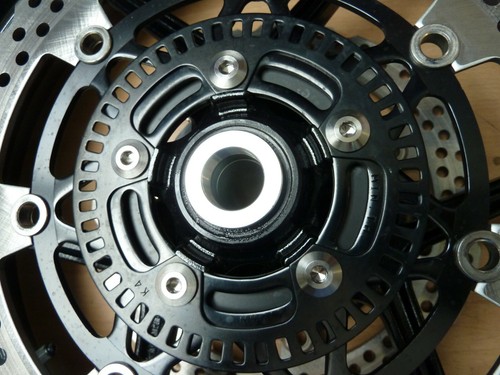 Kawasaki zx6r 636 - 636, 2013-2026