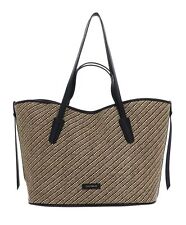 COCCINELLE sac shopper Handbag Multi Noir / Noir