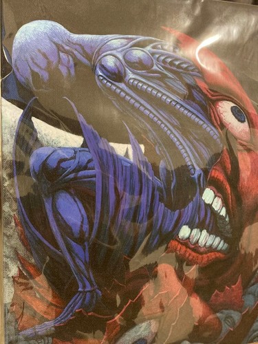 Berserk exhibition character - berserk,
