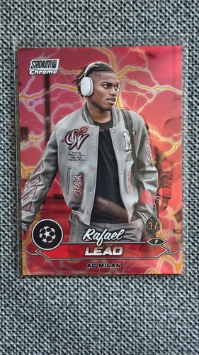 Rafael leao electric - rafael, /4