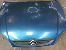 Capot CITROEN SAXO PHASE 2