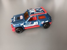 Majorette N° 255 Ech. 1/53