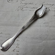 Pelle A Sel Argent Vieillard