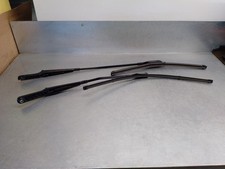 4G1955407D BRAS D ESSUIE-GLACE AVANT DROIT / 4G1955408D / 4709121 POUR AUDI A6 B