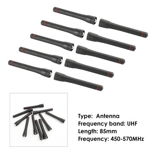 450 570mhz uhf - uhf, car