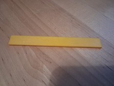 Playmobil  Planche Jaune
