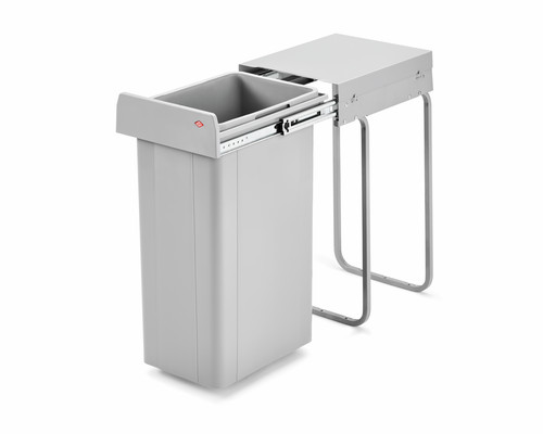 Wesco 8011014 poubelle - wesco,