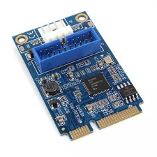 Carte d'extension Mini PCIe
