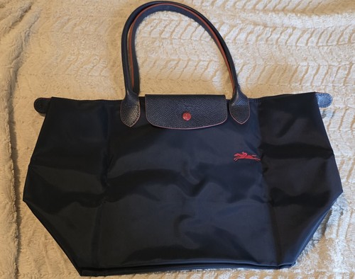Longchamp pilage large - longchamp, le