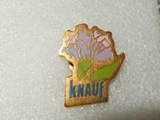Pin's  KNAUF