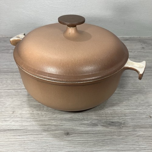 Cocotte creuset enzo mari - cocotte,