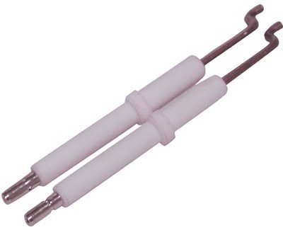 électrode courte diff - courte-,