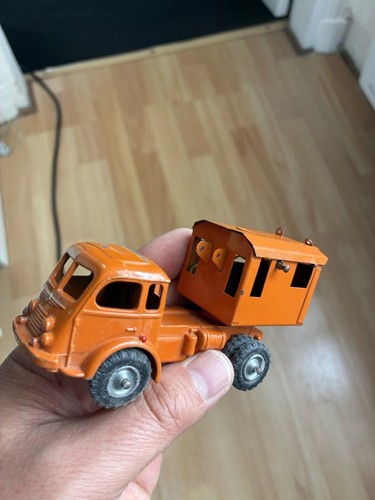 Cij tracteur routier - tracteur,
