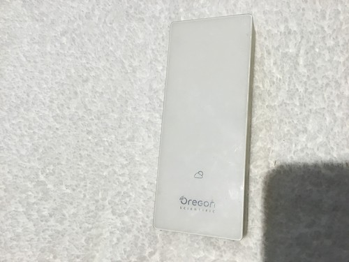 Sonde capteur meteo oregon - sonde,