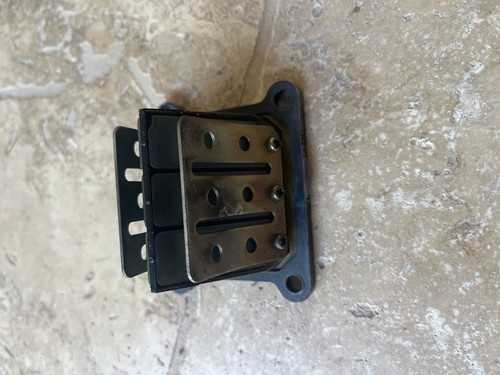 125 tdr boite clapet - a,