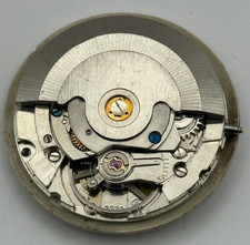 Eta 2772 Montre Mouvement