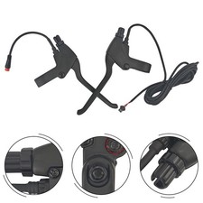 Levier de frein vélo