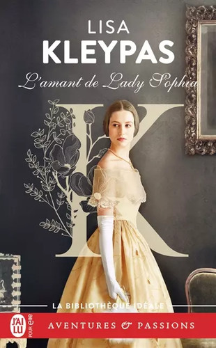 Amant lady sophia lisa - sophia,,