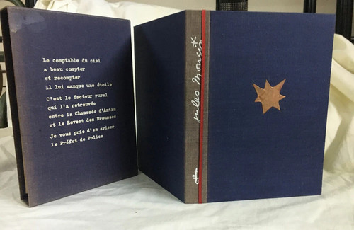 Mougin telegramme lettres - :,