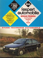▄▀▄ Etude Technique